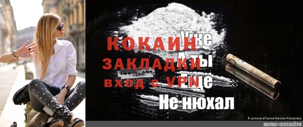 Альфа ПВП Шали